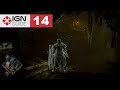 Demon's Souls Walkthrough: Valley of Defilement (Level 5-1)