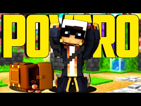 SONO DIVENTATO POVERO NELLA VITA IN CITTÀ 2 - MINECRAFT Ep 61