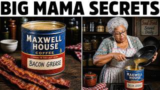 30 Genius Big Mama Soul Kitchen Tricks You'll Wish You Knew Sooner