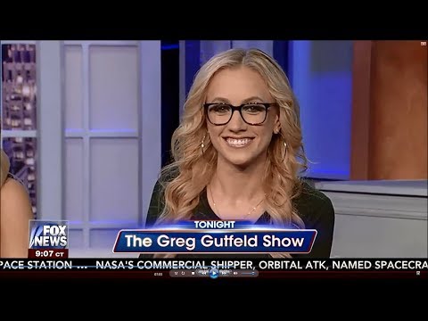 04-22-17 Kat Timpf on The Greg Gutfeld Show - Complete, Uncut Show