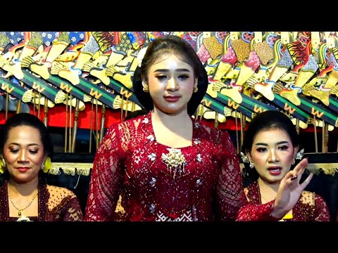 MAT MATAN PANGKUR SANDI ASMA DIMAS NIKEN SALINDRI LANGGAM IMPEN - LIMBUKAN NIKEN SALINDRY TERBARU