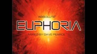 Absolute Euphoria Disc 2.9. Mauro Picotto - Pulsar (DJ Tiesto Remix)