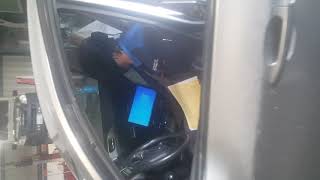 Código c0071 Subaru Interpretación