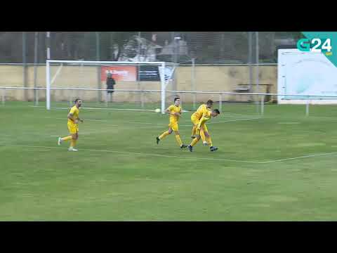 UD Somozas 1-2 SD Compostela