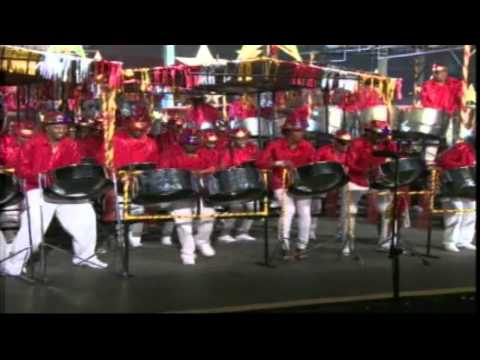 Trinidad All Stars - It's Showtime