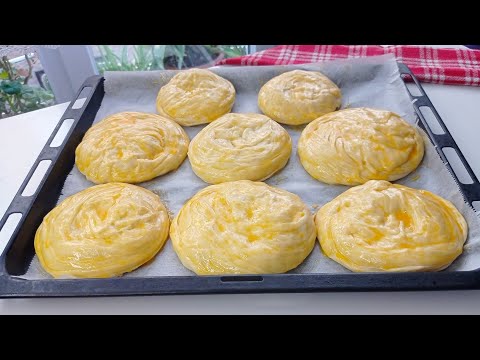 Incredibly EASY and DELICIOUS ❗The Most Delicious Walnut Kete Recipe I've Ever Had