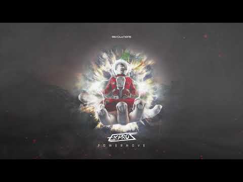 Exproz - Powermove [GBR107]