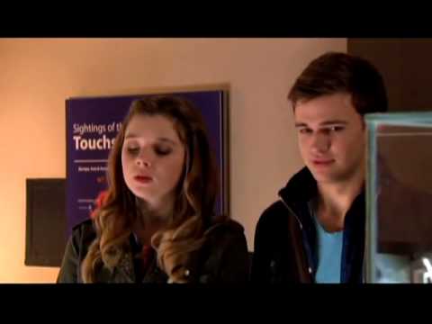 House of Anubis The Touchstone of Ra Sneak Peek