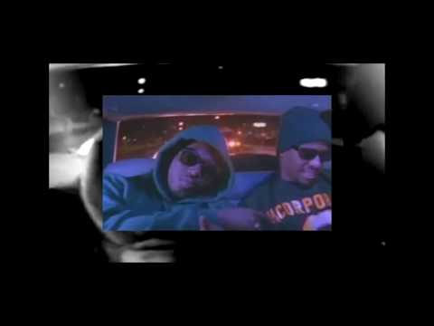 Masta Ace - The I.N.C. Ride (Official Music Video)