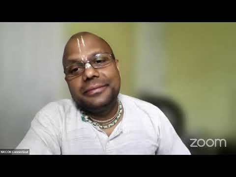 Srimad Bhagavatam 4th Canto Chapter 6 | SB 4.6.39 onward | 5/20/2024