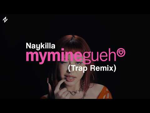 Naykilla - MMG (My Mine Gueh) (Arvezo Trap Remix)