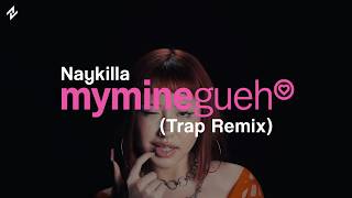 Download lagu Naykilla - MMG (My Mine Gueh) (Arvezo Trap Remix) mp3
