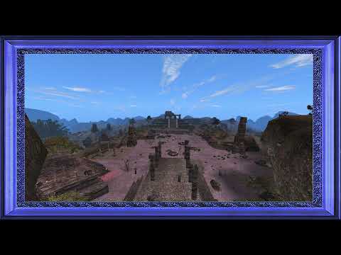 Gothic 2 Jharkendar Soundtrack 1 Hour [Extended]