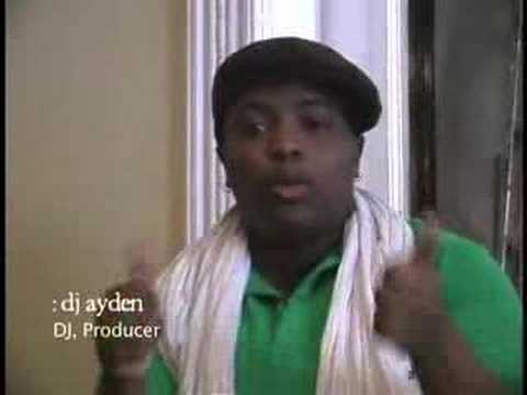 U People Trailer#2: Forty Twenty-Eight