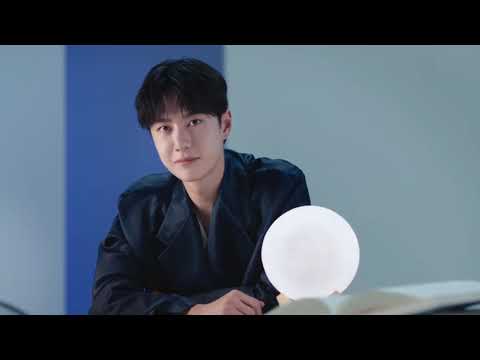 [CF] 201105 Wang Yibo x Unicharm