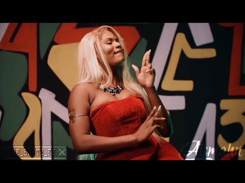 SLOW DANCING X TOUCH IT [MASHUP] - ATSMAHN REMIX X AZAWI X KIDI