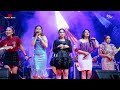 SATU RASA CINTA All Artis NEW MONATA MSC Indonesian Crew Members 3nd Anniversary