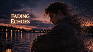Download lagu Fading Echoes - Broken Soul  (song Lyrics Video) mp3