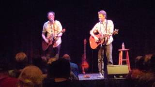Slaid Cleaves Drunken Barber's Hand The Linda 5-13-17