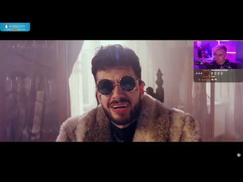 MANDZIO REAGUJE NA: wip bros feat. Stachursky - Cholerny Hajs *szczera opinia*