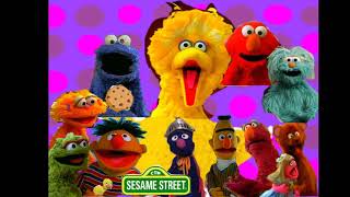 I Stand Up Straight And Tall Sesame Street Version
