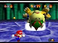Super Mario 64 16 Star Non Stop Speed Run PB 17 39 Official Submission