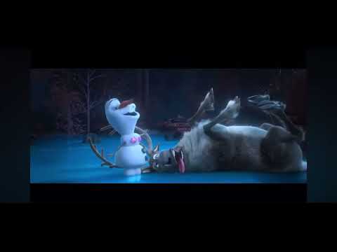 ✨I edited Olaf presents cuz he’s my spirit animal✨