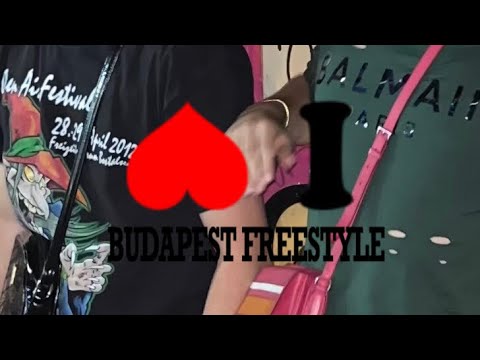 BUDAPEST FREESTYLE__€p32v¡d¡eo)