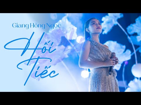Thể hiện bởi Giang Hồng Ngọc