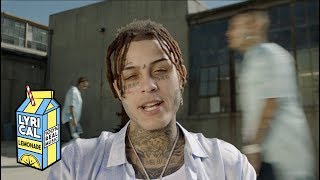 Lil Skies - More Money More Ice (Dir. by @_ColeBennett_)