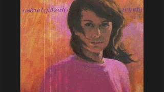 Astrud Gilberto -- Windy