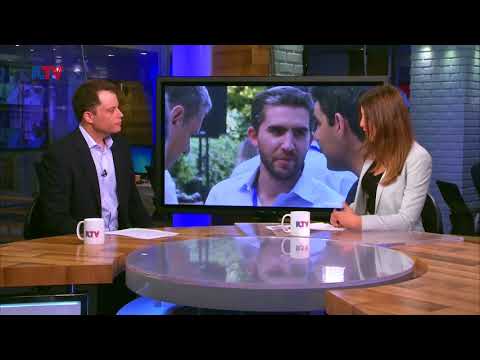 Gil May Tal, Head of Startup & Development Ecosystem at I B M Israel