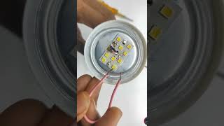 Download lagu खराब Led Bulb ठीक करना सीखें बिना Soldering iron के 💯🔥 mp3