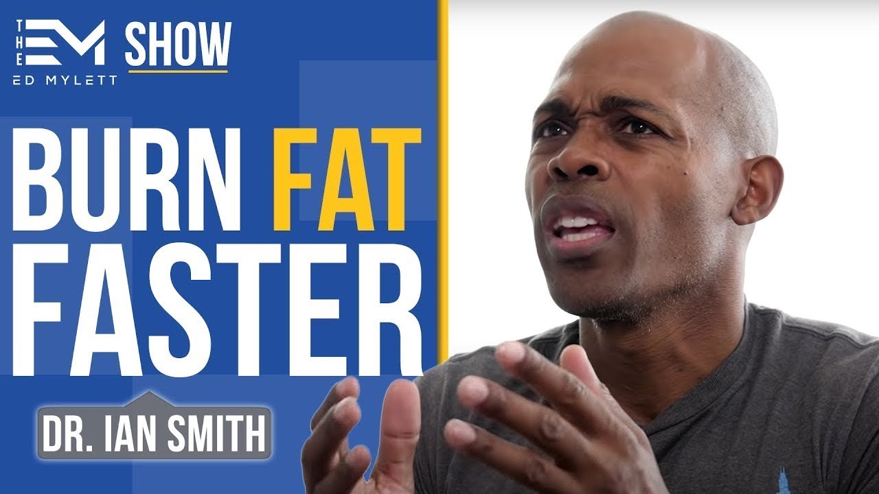 Why INTERMITTENT FASTING Burns Fat FASTER | Dr. Ian Smith