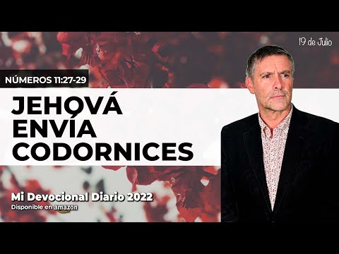 Devotional 617 - Pastor José Manuel Sierra