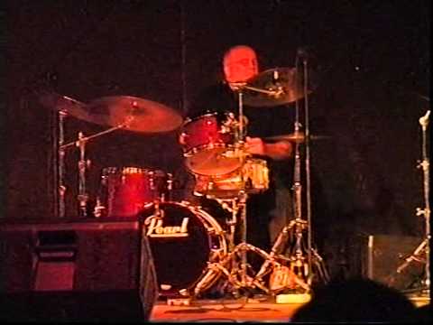 2001 Chicco Capiozzo-Ellade Banini-Paolo Pellegatti-Eugenio Mori- La Drummeria-Ju Ju Memorial 2001