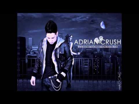 Adrian Crush - All She Wants