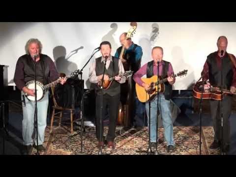 The Country Gentlemen Tribute Band - Sea Of Heartbreak