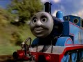 A Big Day For Thomas