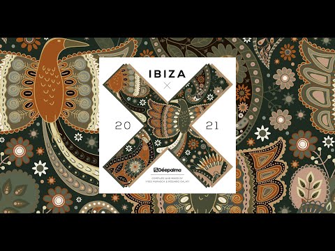 Déepalma presents Ibiza 2021 || Minimix