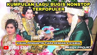 Download lagu Kumpulan lagu bugis Nonstop Terpopuler Prosesi Pengantin bugis soppeng sulawesi selatan. HD video mp3 Download lagu Kumpulan lagu bugis Nonstop Terpopuler Prosesi Pengantin bugis soppeng sulawesi selatan. HD video mp3