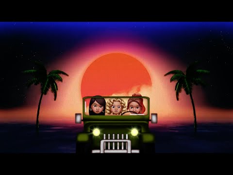 Vincenzo Bles & HH Beatz - Survivor ft. Amelia Sorvillo