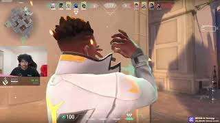 Curry Phoenix Ascent RADIANT RANKED