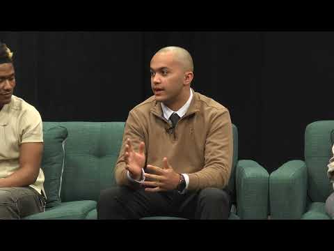 Yet We Succeed - Black History Month Series - Episode 4