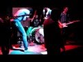 Tooth & Claw- Bruised Blue ( FULL )