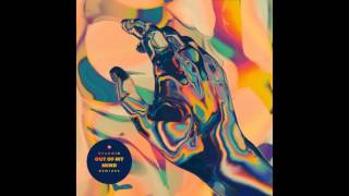 Bearoid - Out Of My Mind (Bastian Bux Remix)