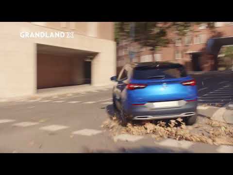 Nový Opel Grandland X 20s CZ