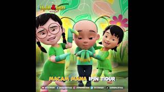 Download lagu Upin & Ipin ~ Mentadak Mentadu | Lagu Upin & Ipin #shorts #upinipin mp3