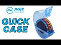 Design Secrets of the MAVEN QUICK DRAW Filter Case - MAVEN Magnetic Photography Filters