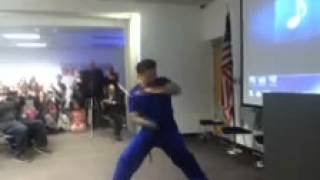 El Paso Martial Arts And Boxing Hall Of Fame